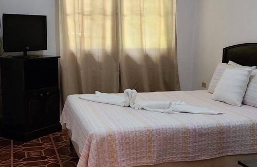 Moyogalpa Hotel | Hotel Nicaraús Ometepe