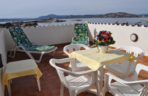 La Maddalena Hotel | Hotel Nido D'aquila