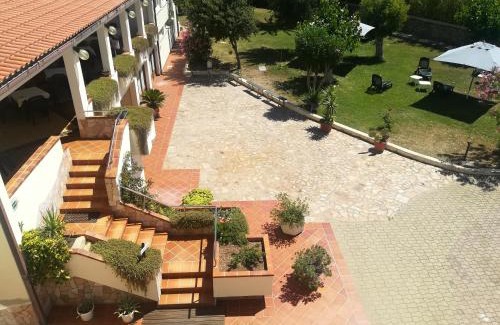 La Maddalena Hotel | Hotel Nido D'aquila