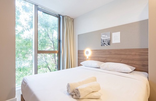 Moncloa - Arguelles Hotel | Hotel Nido Príncipe Pío