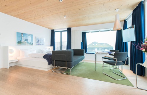 Westerland Hotel | Hotel Niedersachsen