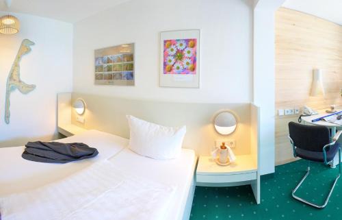 Westerland Hotel | Hotel Niedersachsen