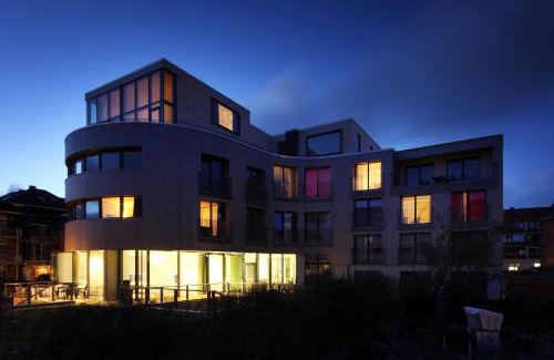 Westerland Hotel | Hotel Niedersachsen