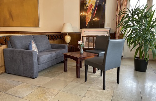 Goslar Hotel | Hotel Niedersaechsischer Hof