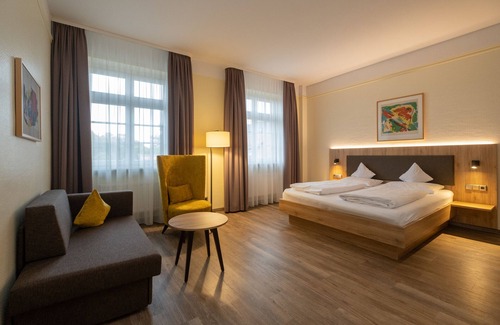 Goslar Hotel | Hotel Niedersaechsischer Hof