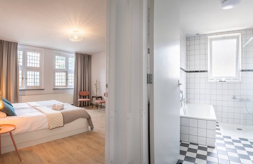 Helden Hotel | Hotel Nieuw Antiek