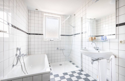 Helden Hotel | Hotel Nieuw Antiek