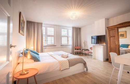 Helden Hotel | Hotel Nieuw Antiek