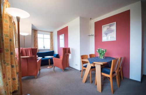 Neuwerk Hotel | Hotel Nige Hus