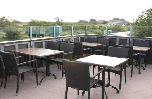 Neuwerk Hotel | Hotel Nige Hus