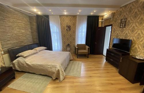 Chornomorsk Hotel | Hotel Nika