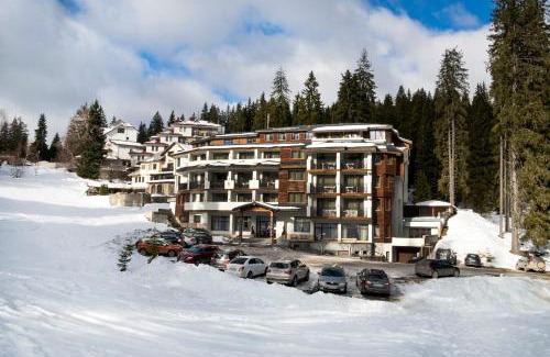 Pamporovo Hotel | Hotel Niken