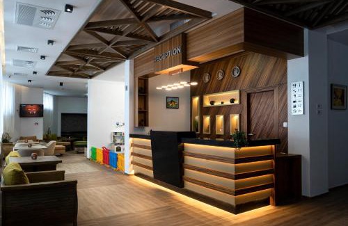 Pamporovo Hotel | Hotel Niken