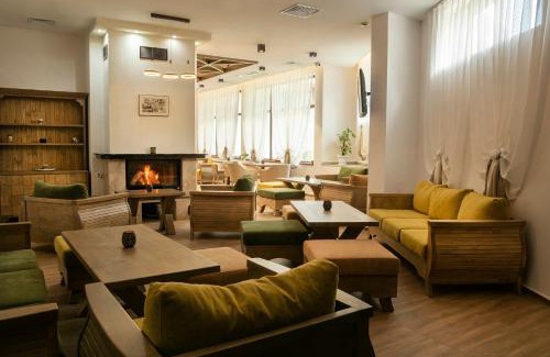 Pamporovo Hotel | Hotel Niken