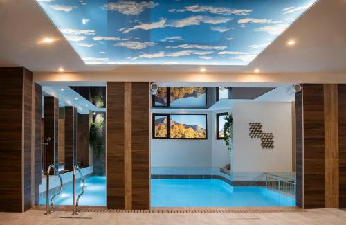 Pamporovo Hotel | Hotel Niken