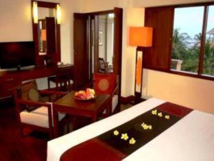 Nusa Dua Resort | Hotel Nikko Bali Benoa Beach