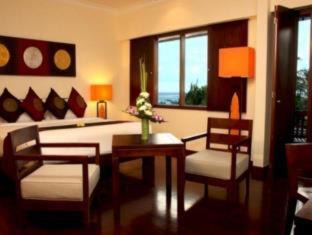 Nusa Dua Resort | Hotel Nikko Bali Benoa Beach