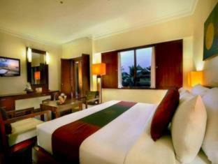 Nusa Dua Resort | Hotel Nikko Bali Benoa Beach