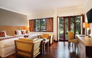 Nusa Dua Resort | Hotel Nikko Bali Benoa Beach