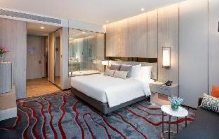 Sukhumvit Hotel | Hotel Nikko Bangkok