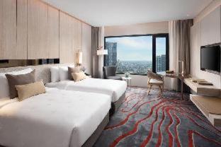 Sukhumvit Hotel | Hotel Nikko Bangkok