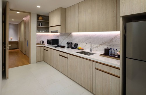 Sukhumvit Hotel | Hotel Nikko Bangkok