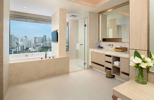 Sukhumvit Hotel | Hotel Nikko Bangkok