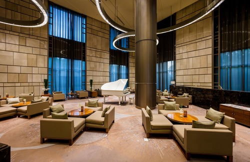 District 1 Hotel | Hotel Nikko Saigon