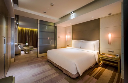 District 1 Hotel | Hotel Nikko Saigon