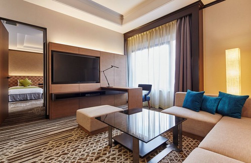 Tachikawa Hotel | Hotel Nikko Tachikawa Tokyo