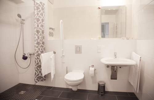Mitte Hotel | Hotel Nikolai Residence