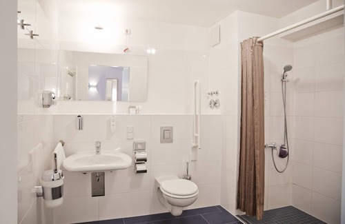 Mitte Hotel | Hotel Nikolai Residence