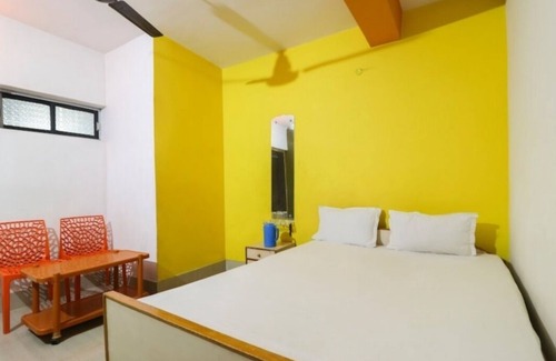 Bhagalpur Hotel | Hotel Nilay By GRB