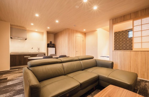 Karatsu Apartment | HOTEL NINESTATES KARATSU