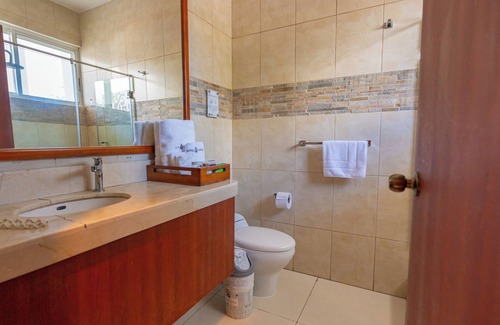 Bahia de la Academia Hotel | Hotel Ninfa