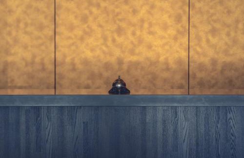 Kamigyo Hotel | Hotel Ninja Black