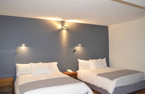 Downtown Santiago Hotel | Hotel Nippon