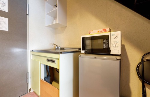 Hokujo Hotel | Hotel Nire no Ki