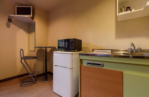 Hokujo Hotel | Hotel Nire no Ki