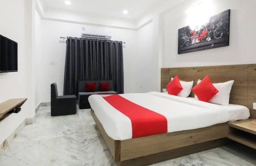 Bhopal Hotel | Hotel Nisha Nest