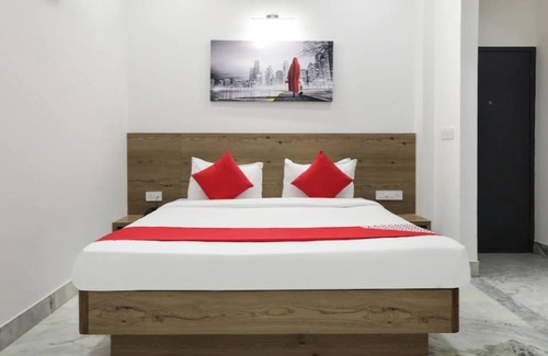 Bhopal Hotel | Hotel Nisha Nest