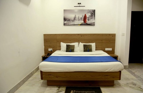 Bhopal Hotel | Hotel Nisha Nest