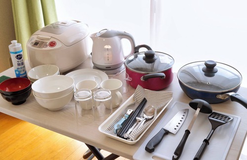 Kawaguchi Apartment | HOTEL Nishikawaguchi Weekly