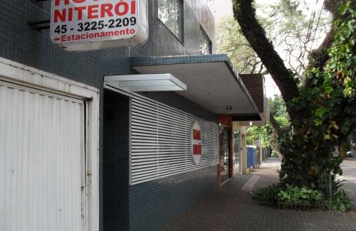 Centro Hotel | Hotel Niteroi