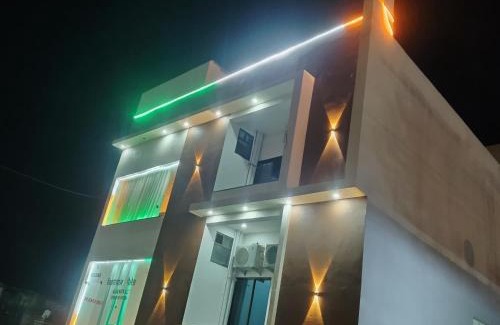 Sikar Hotel | Hotel Nitharwal Palace