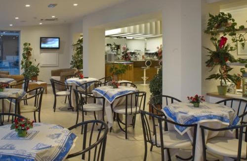 Alba Hotel | Hotel Nives