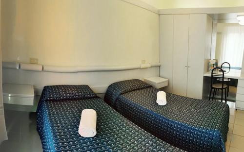 Alba Hotel | Hotel Nives