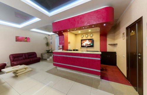 Shevchenkivs'kyi District Hotel | Hotel Nivki