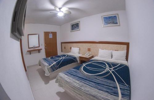 Leon Hotel | Hotel Niza Zona Piel
