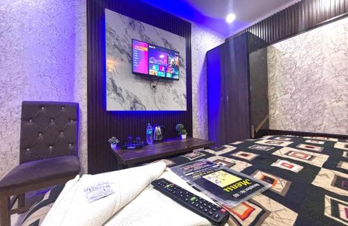 Jangpura Hotel | Hotel Nizamuddin Fab